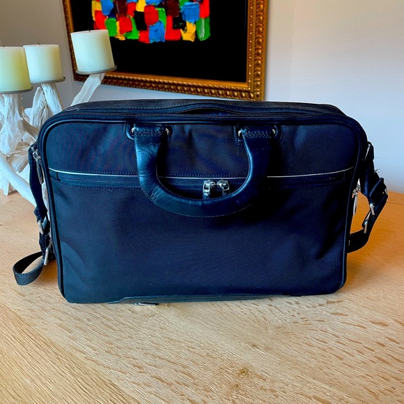 Tumi Other - Tumi computer briefcase